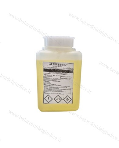 Liquido per Ultrasuoni Radial 90/3