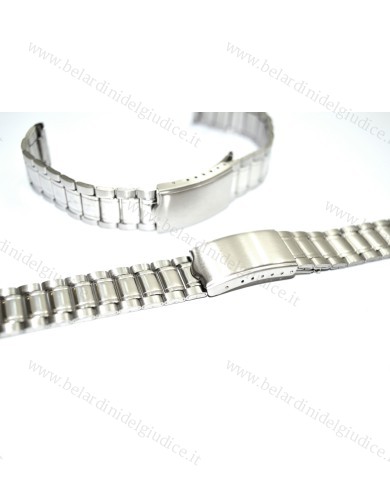 Cinturino Acciaio Mod. 2501