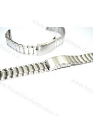 Cinturino Acciaio Mod. 2501