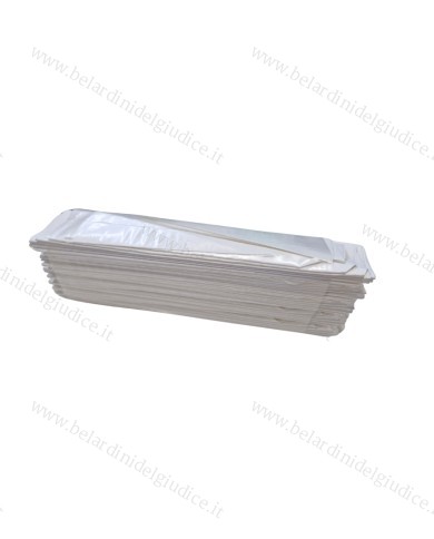 Filtro Carta Pieghettata Ø 40 cm