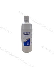 Acqua Depurata Bidistillata