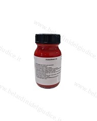 Vernice Isolante Rossa Wieland per Galvano