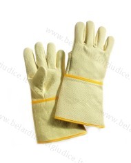 Guanti Kevlar per Fonditori