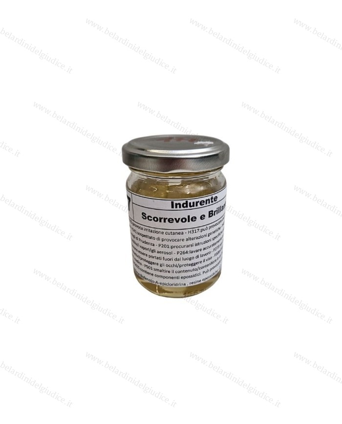 Indurente per Smalto N° 177