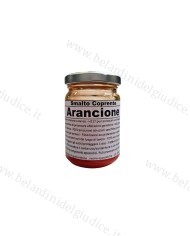 Smalto Coprente Arancione N° 356
