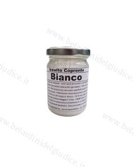 Smalto Coprente Bianco N° 374