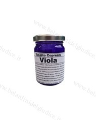 Smalto Coprente Viola N° 373