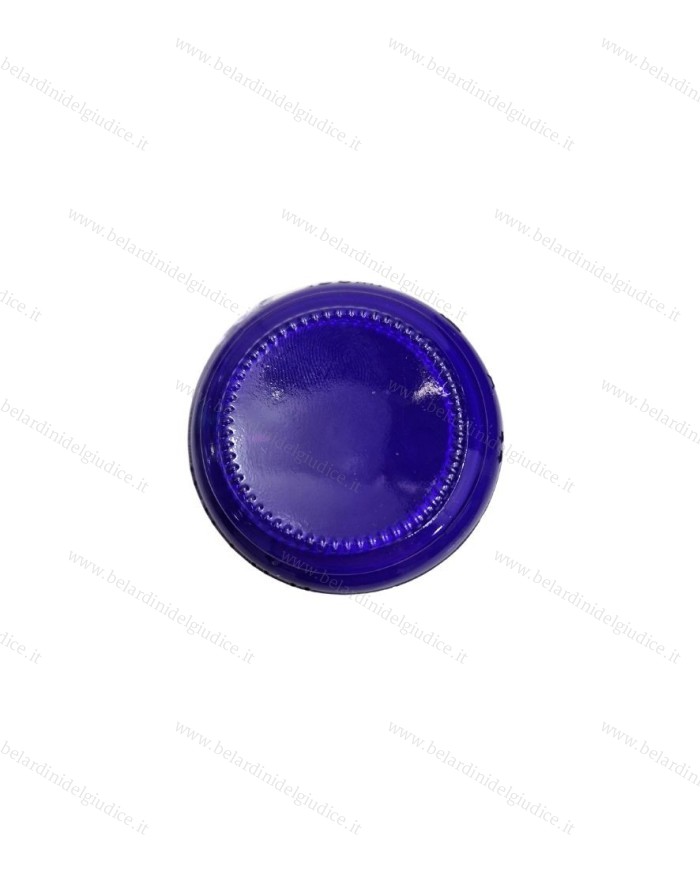 Smalto Coprente Viola N° 373