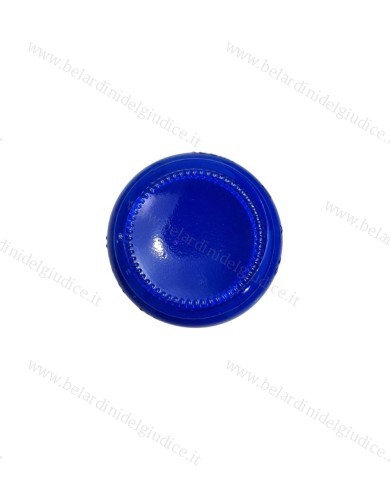 Smalto Coprente Blu N° 375