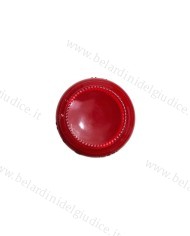 Smalto Coprente Rosso Medio N° 377
