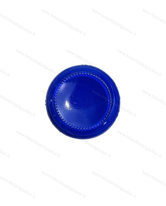 Smalto Coprente Azzurro Scuro N° 379