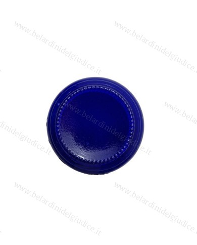 Smalto Coprente Blu Medio N° 382