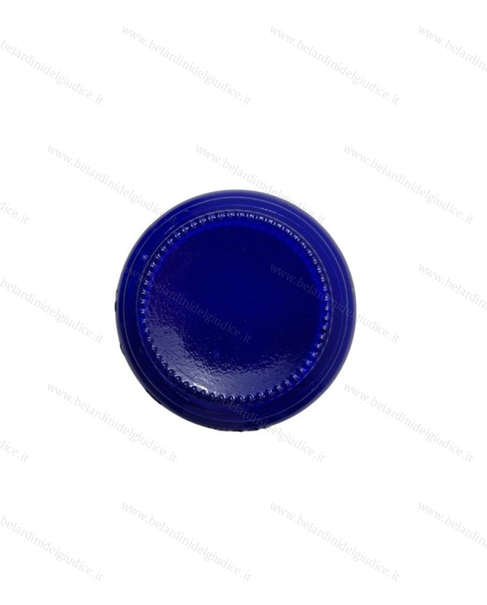 Smalto Coprente Blu Medio N° 382