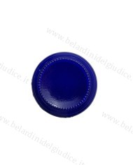 Smalto Coprente Blu Medio N° 382