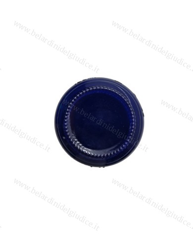 Smalto Coprente Blu Notte N° 385