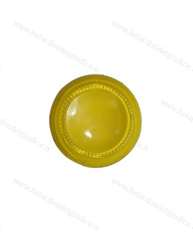 Smalto Coprente Giallo Freddo N° 392