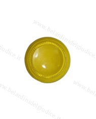 Smalto Coprente Giallo Freddo N° 392