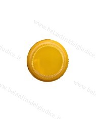Smalto Coprente Giallo Caldo N° 393