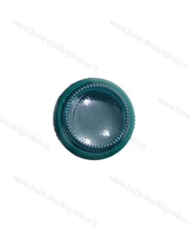 Smalto Coprente Verde Scuro N° 425