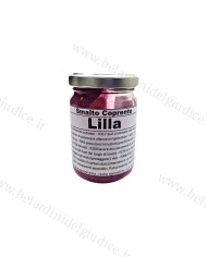 Smalto Coprente Lilla N° 427