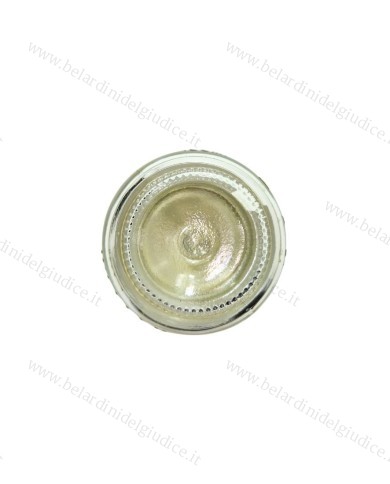 Smalto Trasparente N° T801