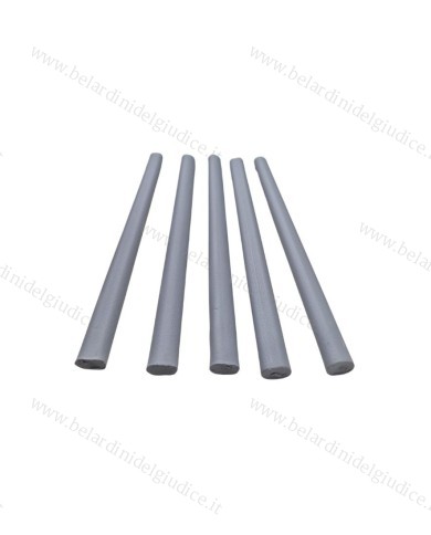 Mastice Termoplastico Thermo-Loc in Bacchette
