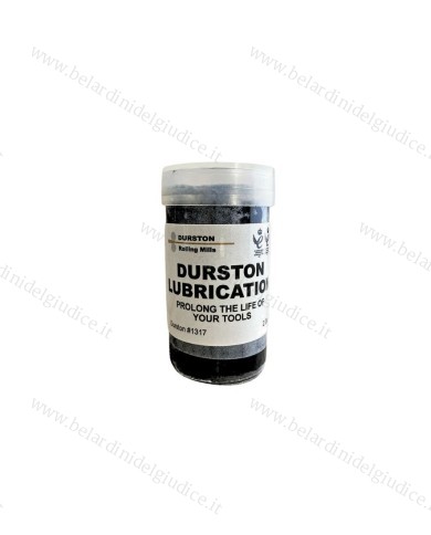 Lubrificante in Stick Durston per Frese