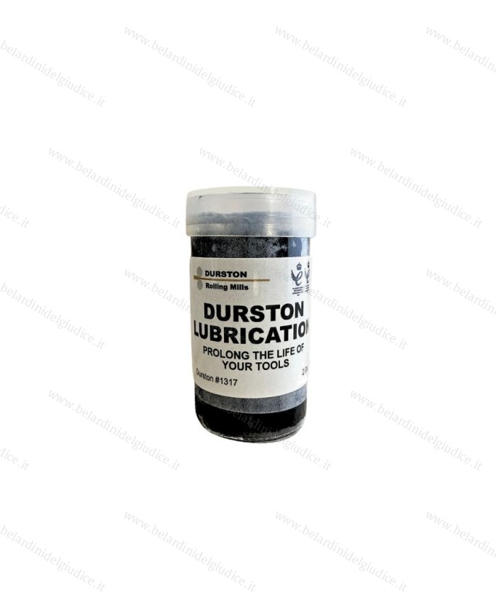 Lubrificante in Stick Durston per Frese