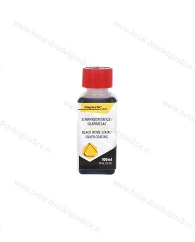 Anneritore per Argento Pronto Uso