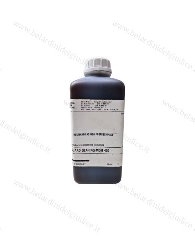Olio per Laminatoi
