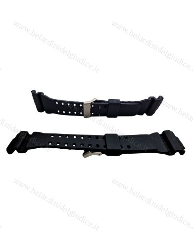 Cinturino Gomma Tipo G-Shock
