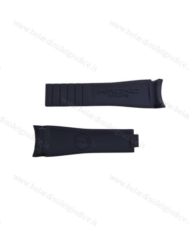 Spezzoni Tipo RX in Silicone