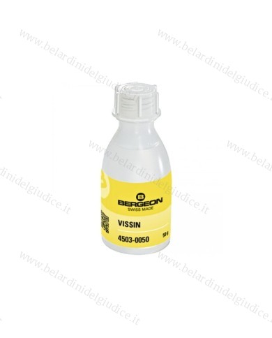 Liquido Vissin Bergeon