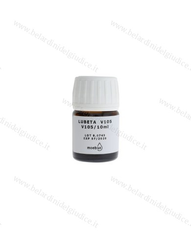 Olio Moebius Lubeta V105