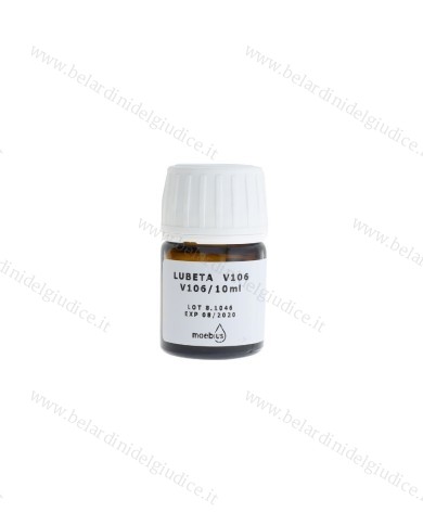 Olio Moebius Lubeta V106