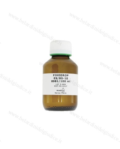 Epilame Moebius Fixodrop ES/BS-10 8981