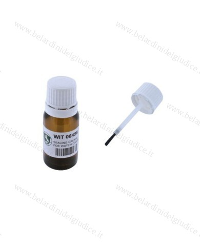 Grasso al Silicone Fluido per Impermeabilità