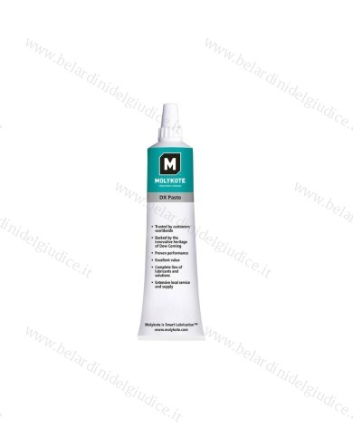 Grasso Molykote DX