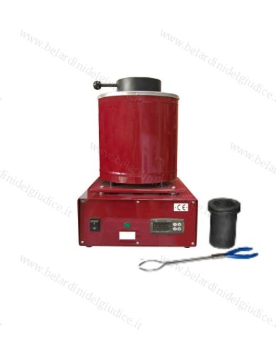 Forno Elettrico - 3 Kg