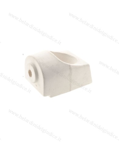 Crogiolo in Ceramica per Fionda