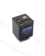 Telecamera Optika C-HB