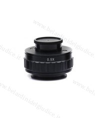 Adattatore per Telecamera Optika C-HB