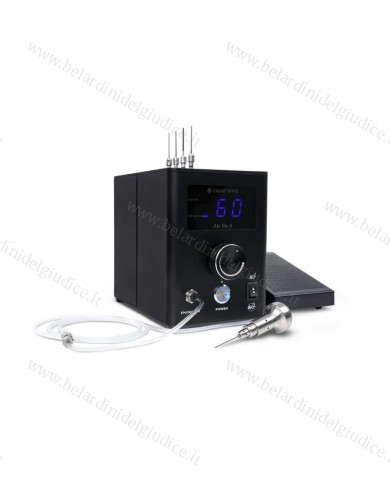 Apparecchio Smart Pro Air Do S