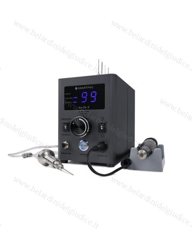 Apparecchio Smart Pro Air Do X