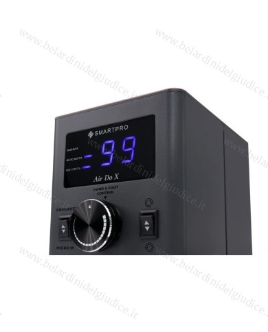 Apparecchio Smart Pro Air Do X