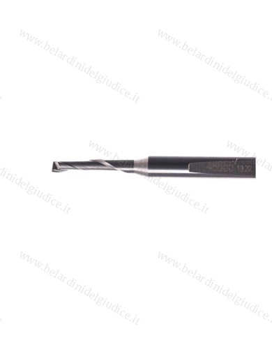 Fresa Carburo Twincut Monotagliente Gravotech