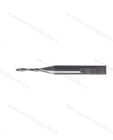 Fresa Carburo Twincut Bitagliente Gravotech