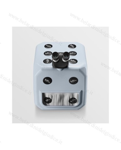 Saldatrice Laser DaDo 2.0