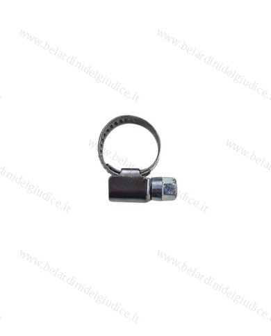 Fascetta Inox Stringi Tubi