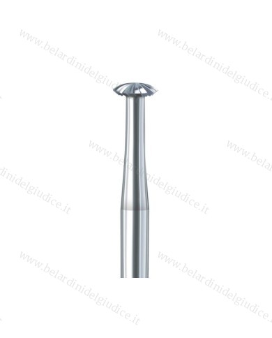 Fresa Busch dis. 415 Lenticolare